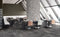 Contempo Graphite 24X24 Wall And Floor Tile